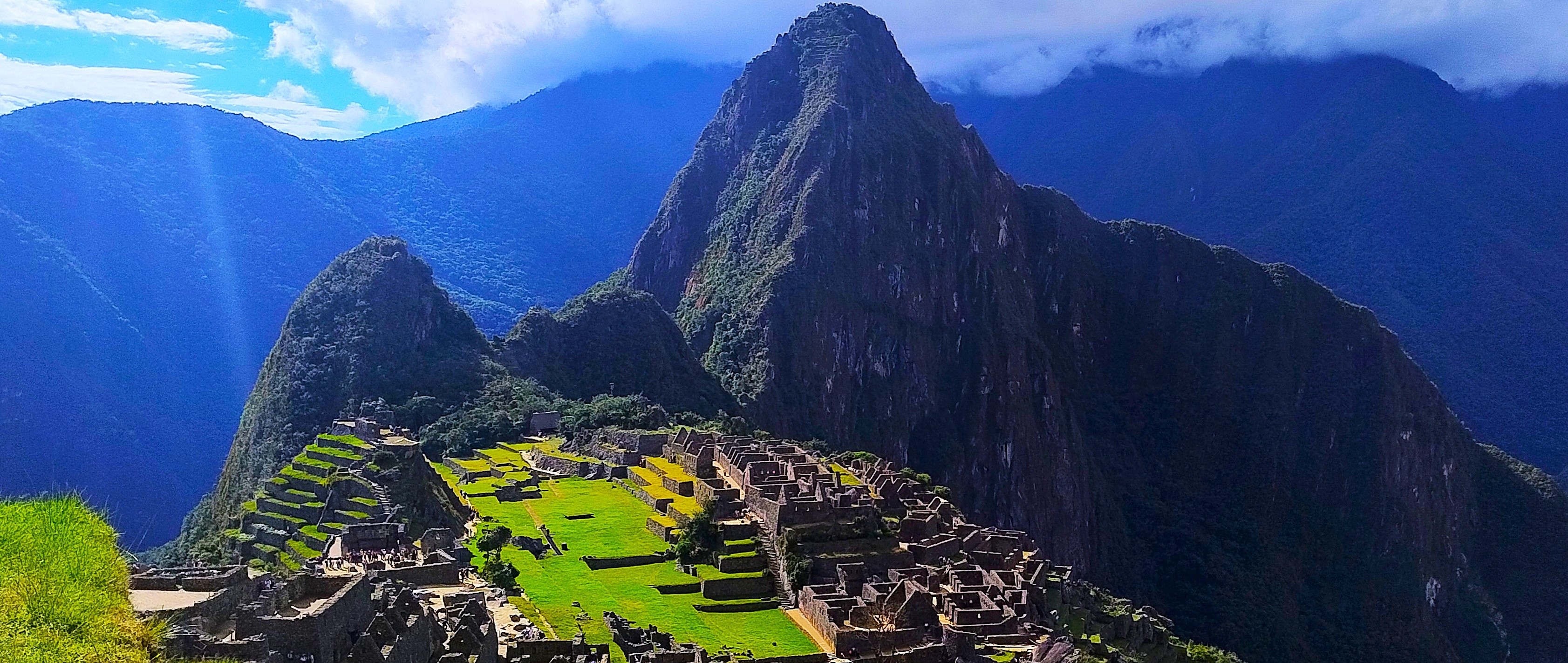 Peru travel benefits with Añay Tours